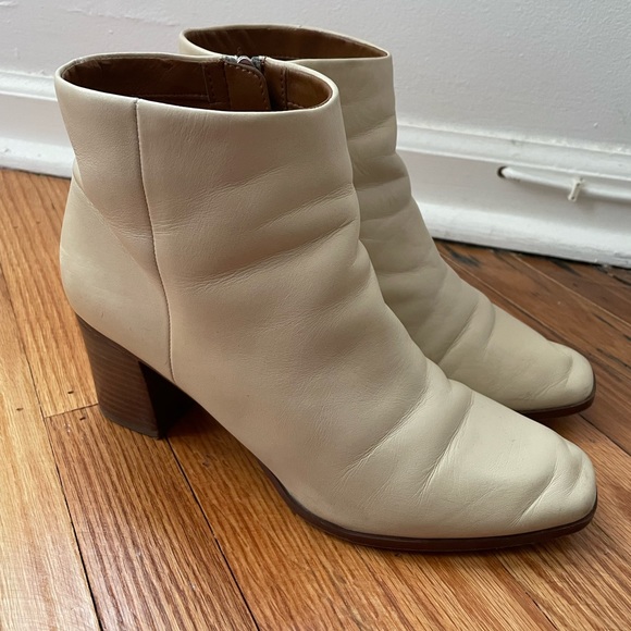 Franco Sarto bootie - Picture 5 of 7